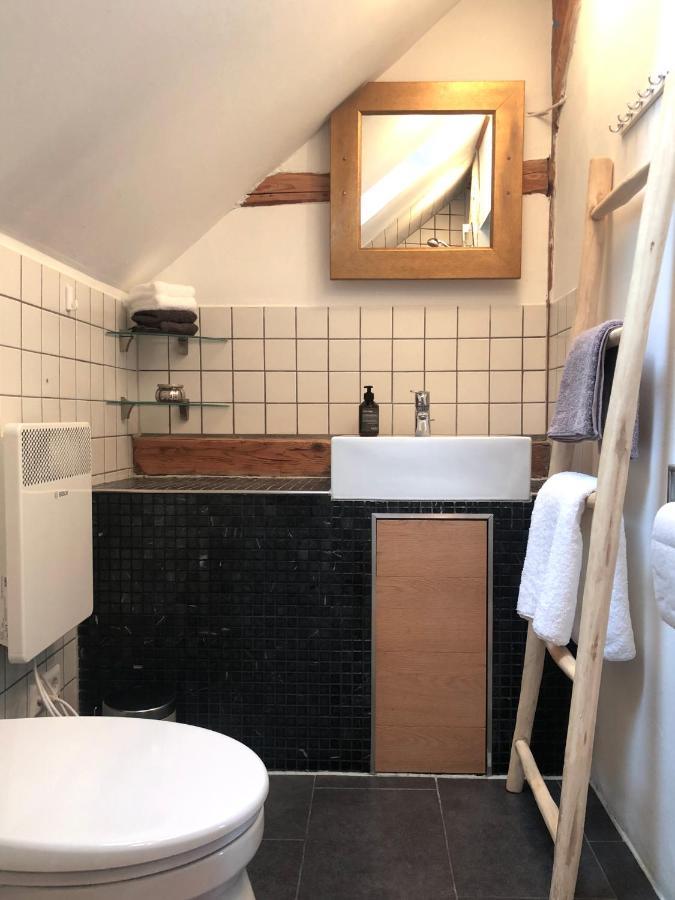 S'Scheunle - Dein Ferienhaeusle Im Donautal Villa Beuron Exterior foto